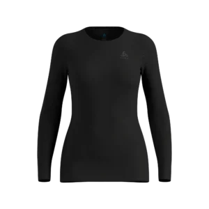 BL Top crew neck l/s Women