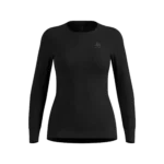 Active Warm Base Layer Shirt Women