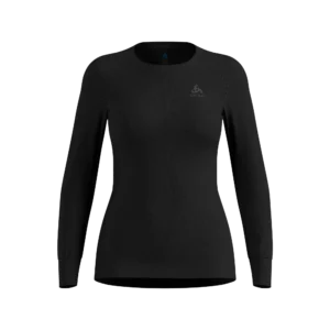 Active Warm Base Layer Shirt Women