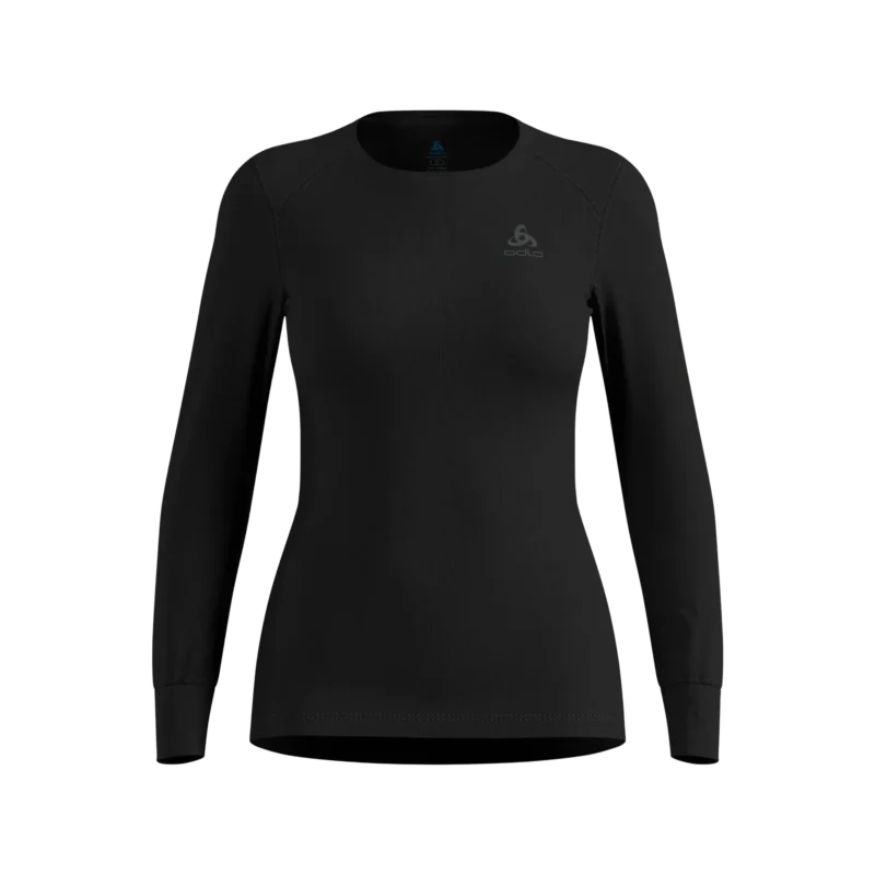 Active Warm Base Layer Shirt Women