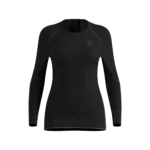 Active X-Warm Base Layer Shirt Women
