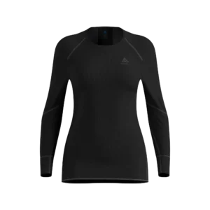 Active X-Warm Base Layer Shirt Women