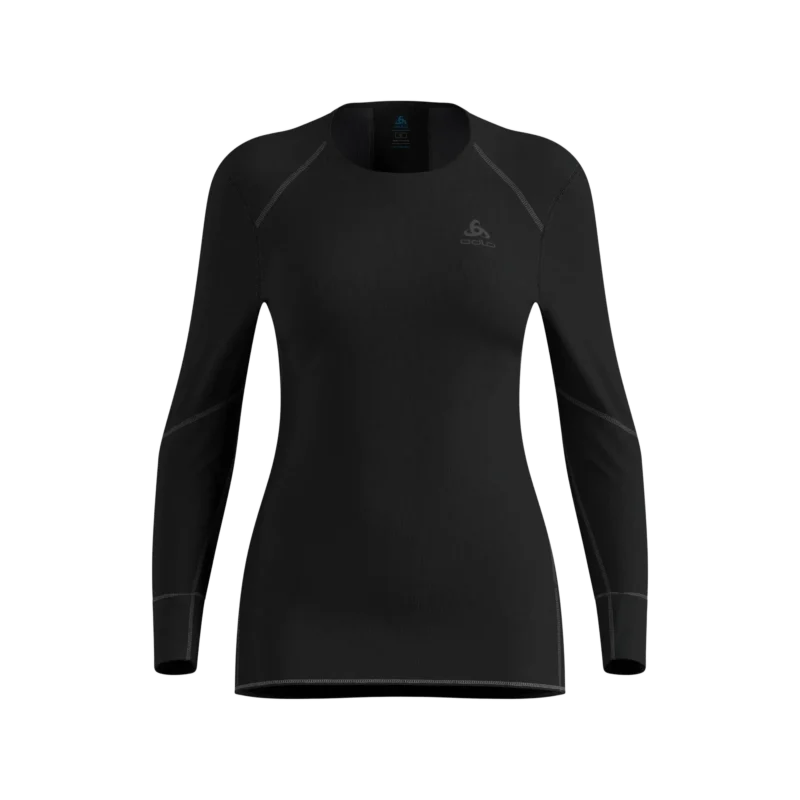 Active X-Warm Base Layer Shirt Women