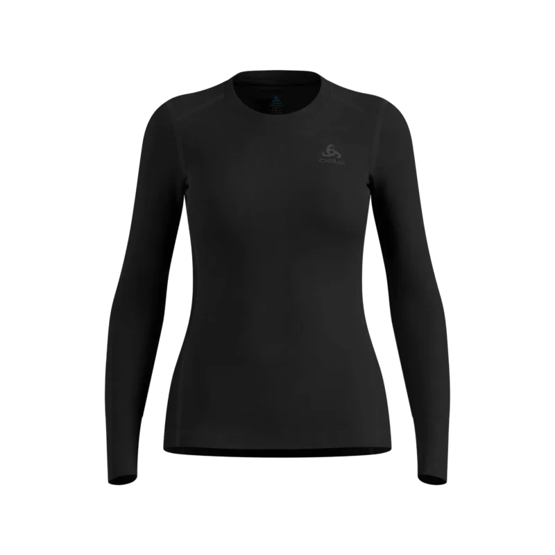 Merino 200 Base Layer Shirt Women