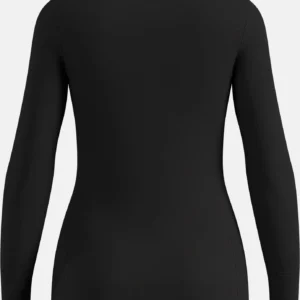 BL Top crew neck l/s Women