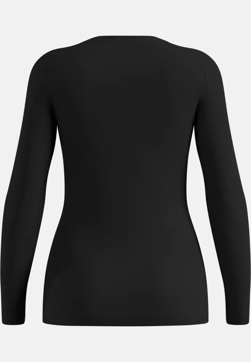 BL Top crew neck l/s Women