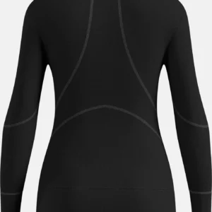 Active X-Warm Base Layer Shirt Women