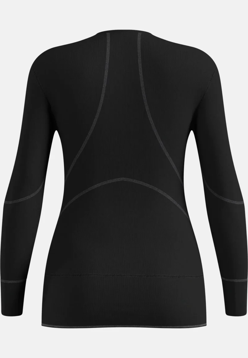 Active X-Warm Base Layer Shirt Women