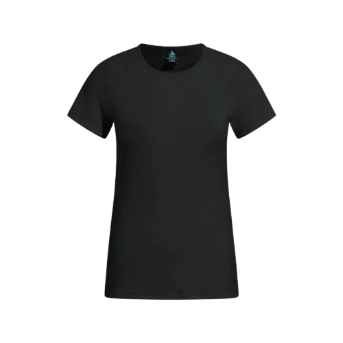 odlo-bl-top-crew-neck-s-s-active-light-black-1 Active Light Base Layer T-Shirt Women