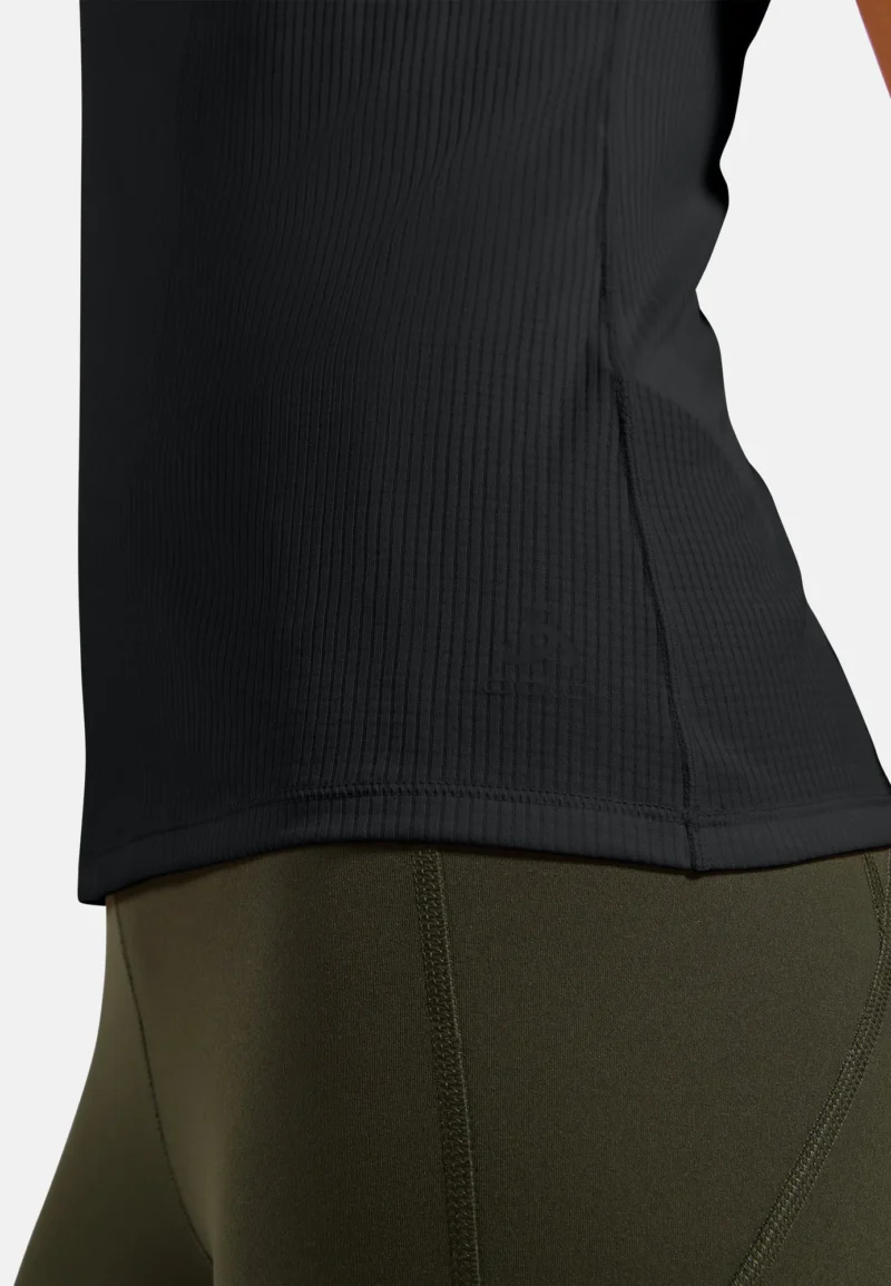 Active Light Base Layer T-Shirt Women