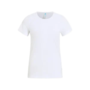 Base Layer TOP crew neck s/s ACTIVE LIGHT Women