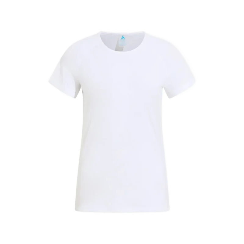 Base Layer TOP crew neck s/s ACTIVE LIGHT Women
