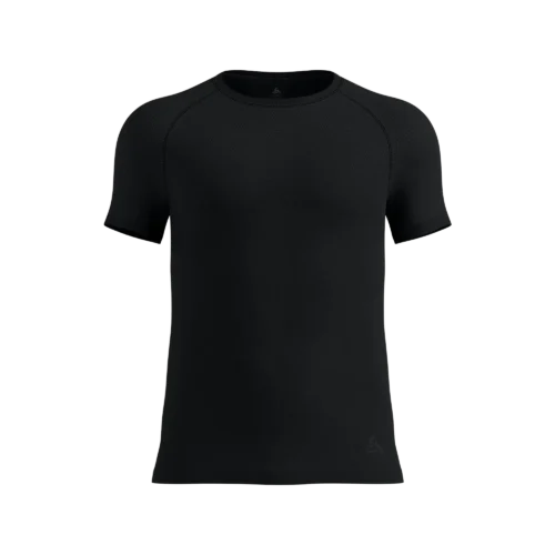 odlo-bl-top-crew-neck-s-s-performance-x-light-black-1 Performance X-Light Base Layer T-Shirt Men