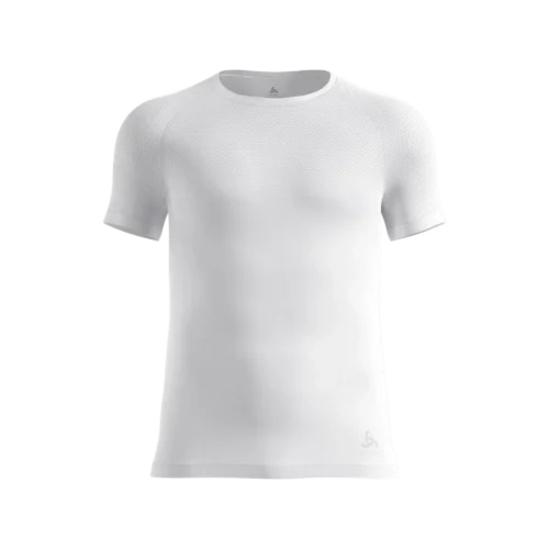 odlo-bl-top-crew-neck-s-s-performance-x-light-white-1 Performance X-Light Base Layer T-Shirt Men