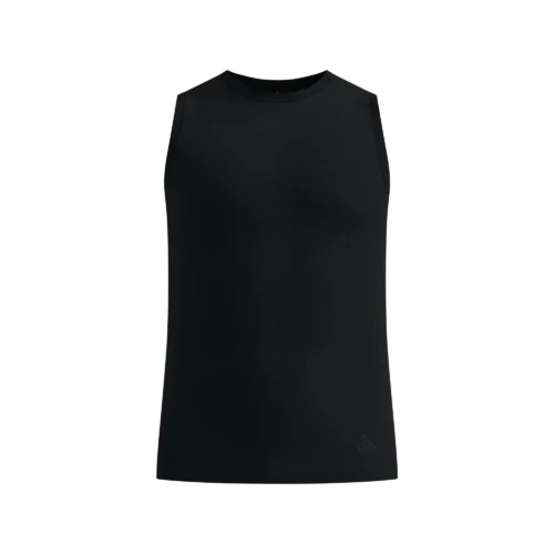 odlo-bl-top-crew-neck-singlet-performance-x-light-black-1 PERFORMANCE X-LIGHT crew neck singlet Top Men
