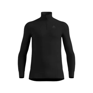 Active Warm Base Layer Half-Zip Men