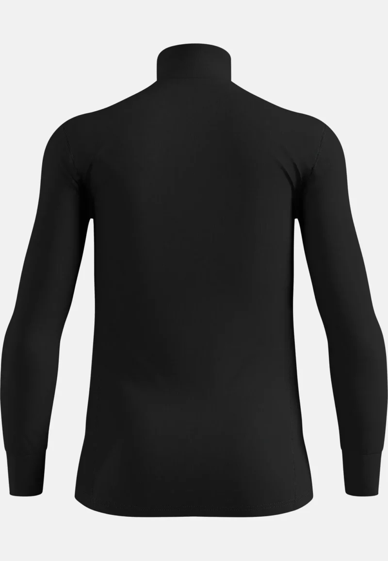Active Warm Base Layer Half-Zip Men