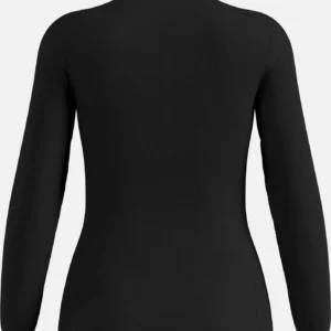 Active Warm Base Layer Half-Zip Women