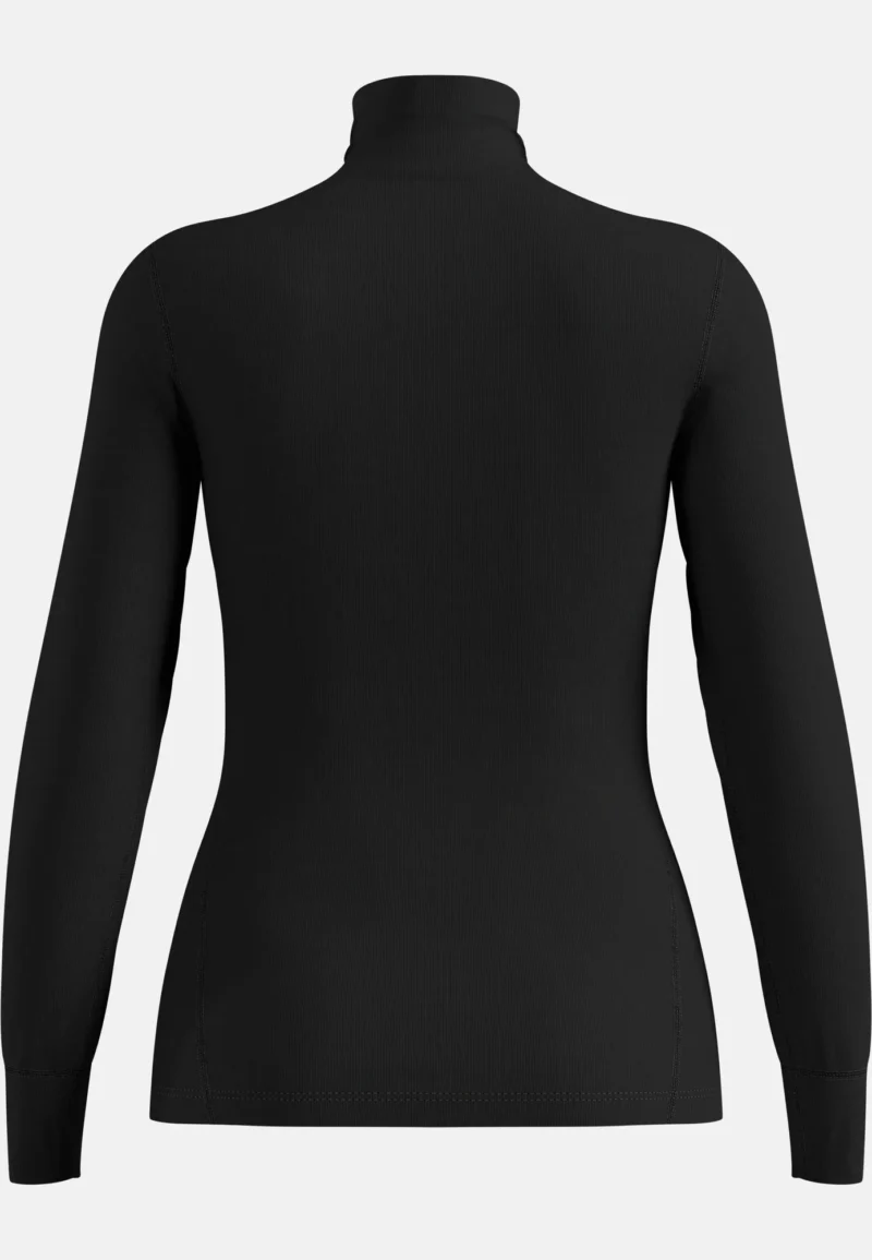 Active Warm Base Layer Half-Zip Women