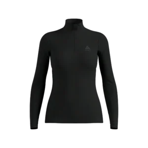 Merino 200 Base Layer Half-Zip Women