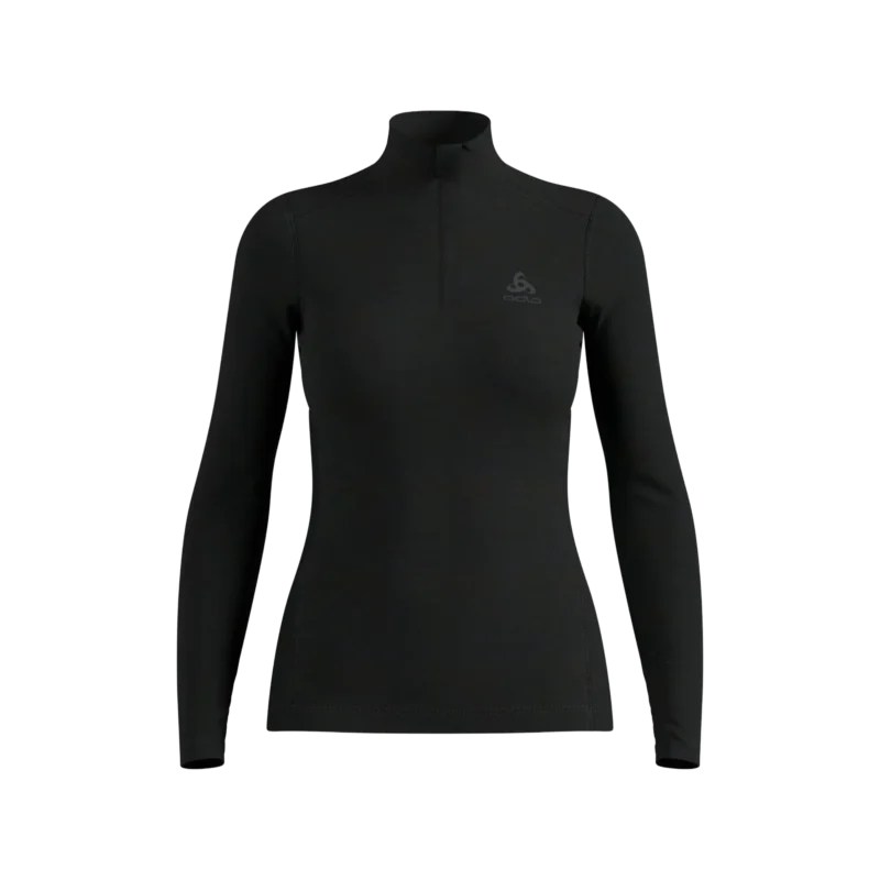 Merino 200 Base Layer Half-Zip Women