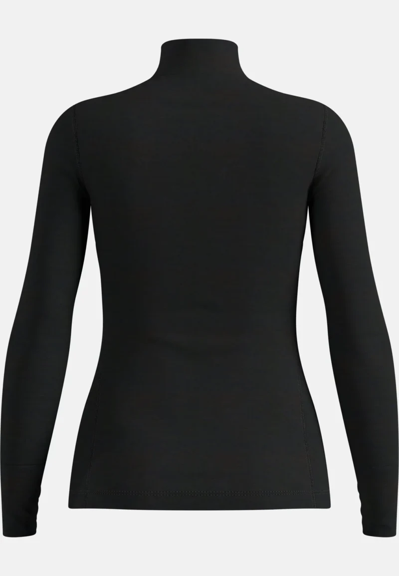 Merino 200 Base Layer Half-Zip Women