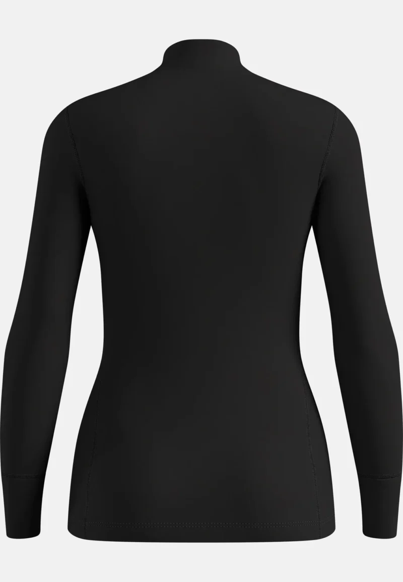 Merino 260 Base Layer Half-Zip Women