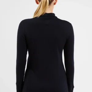 Merino 260 Base Layer Half-Zip Women