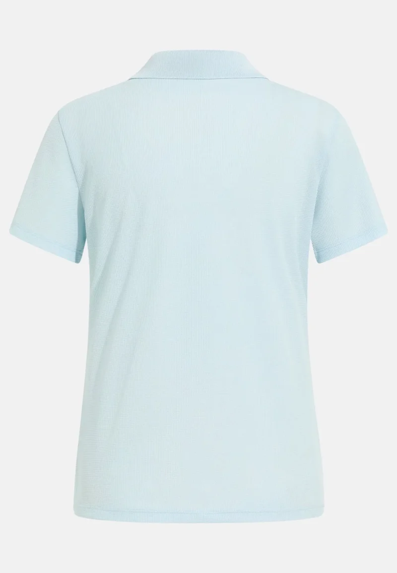 Bubic Light Polo Women