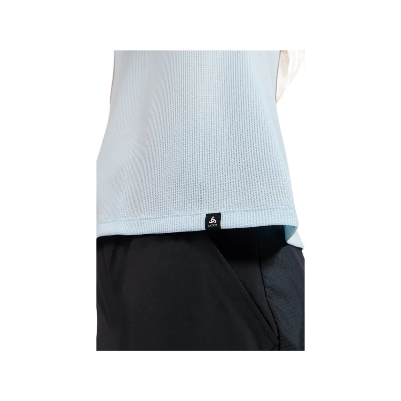 Bubic Light Polo Women
