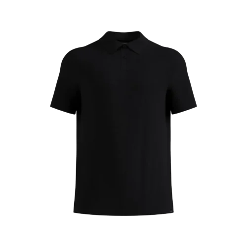 CUBIC LIGHT Polo Shirt Men