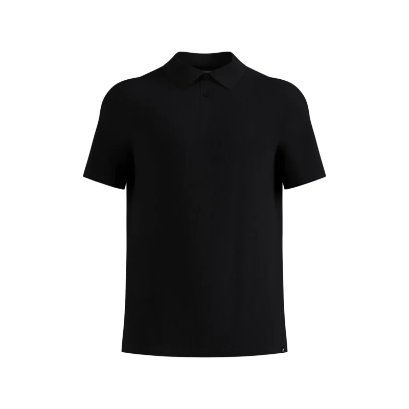 CUBIC LIGHT Polo Shirt Men