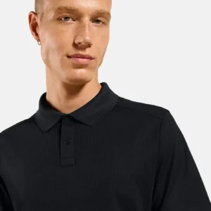 CUBIC LIGHT Polo Shirt Men