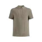 CUBIC LIGHT Polo Shirt Men
