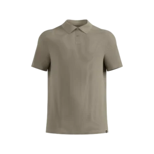 CUBIC LIGHT Polo Shirt Men