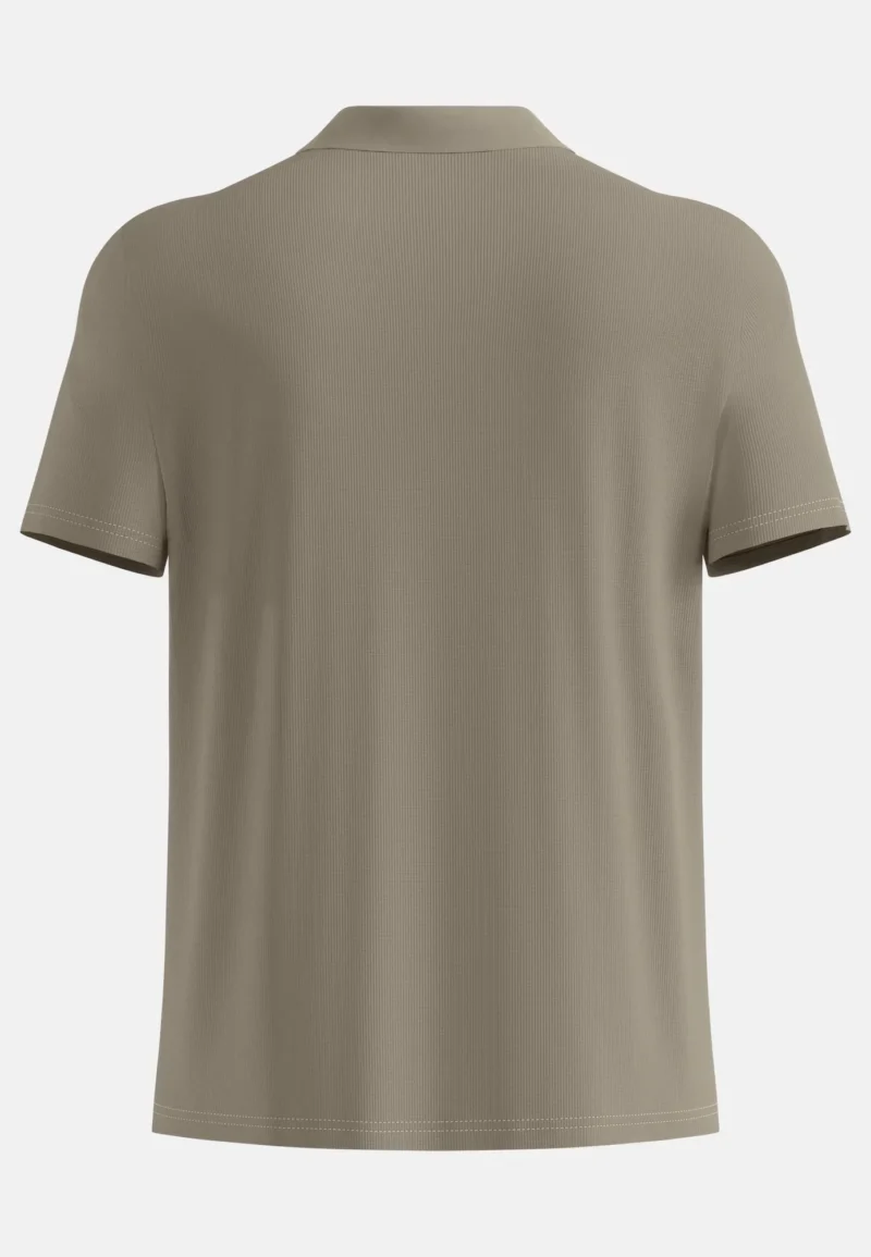 CUBIC LIGHT Polo Shirt Men