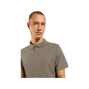 CUBIC LIGHT Polo Shirt Men