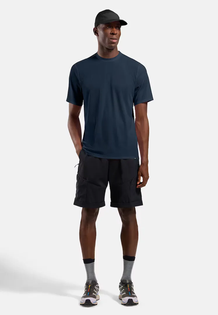 CUBIC LIGHT Shirt Men