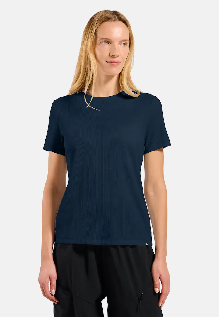 CUBIC LIGHT T-Shirt Women