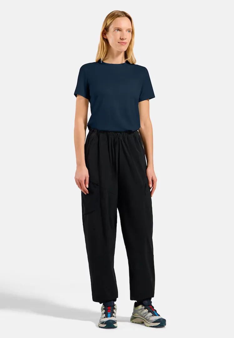 CUBIC LIGHT T-Shirt Women