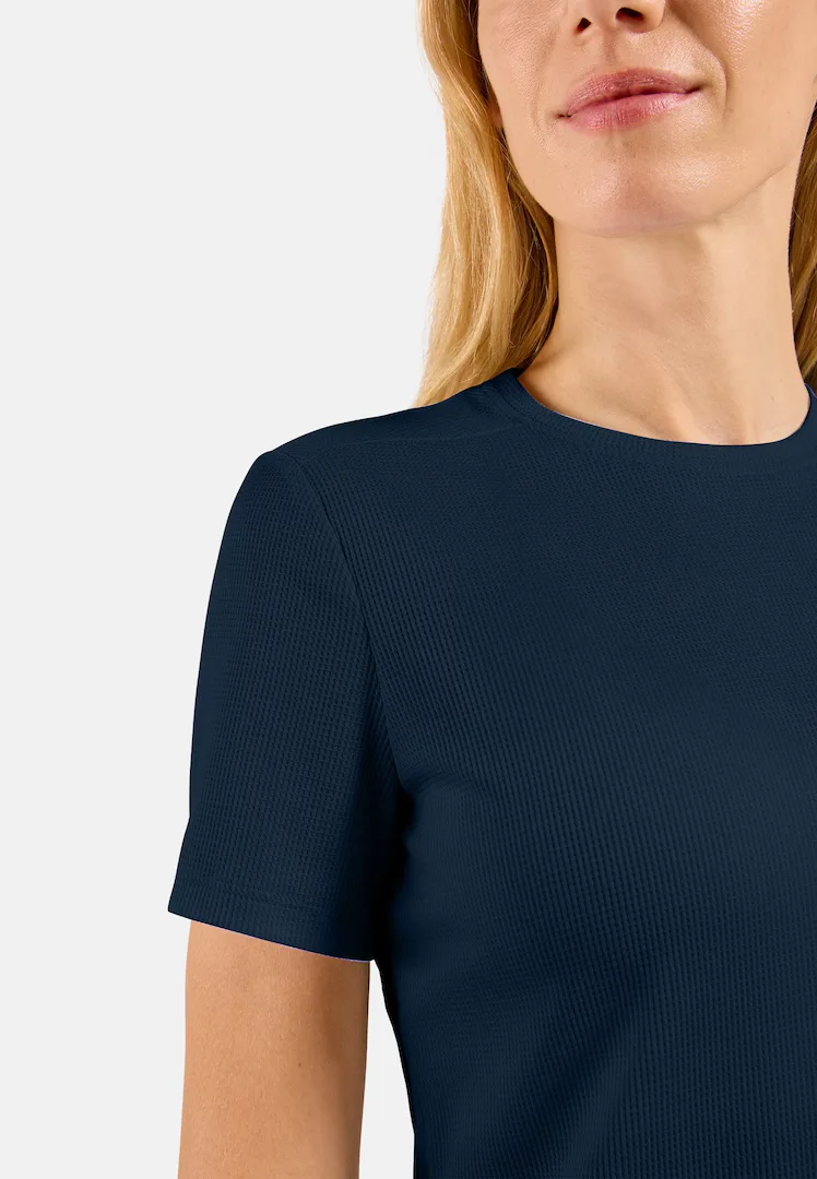 CUBIC LIGHT T-Shirt Women