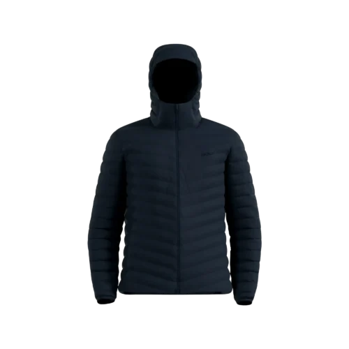 X-Alp Packable Down Isolationsjacke Men