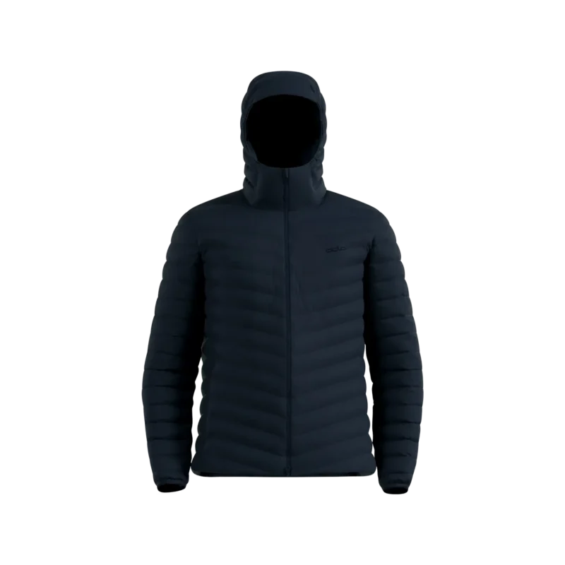 X-Alp Packable Down Isolationsjacke Men