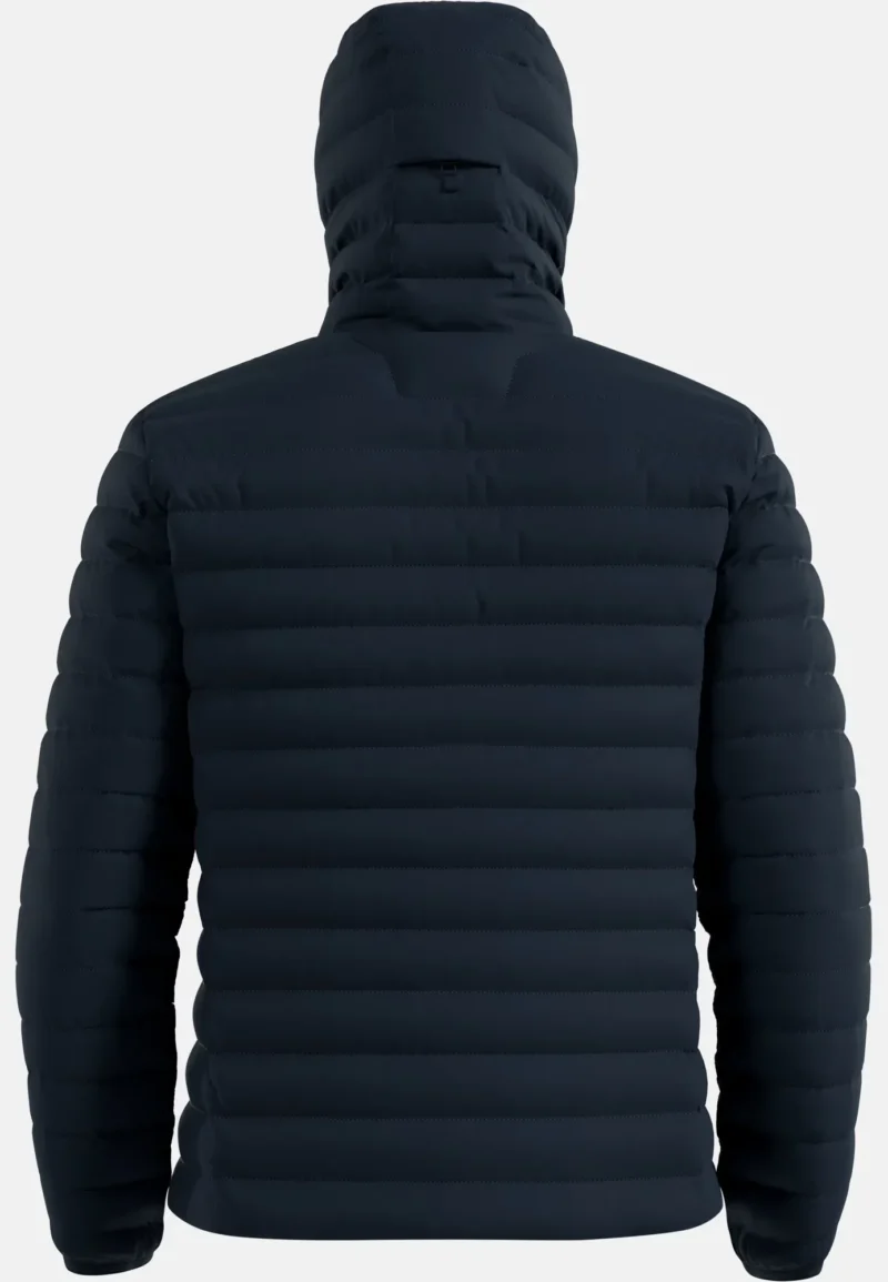 X-Alp Packable Down Isolationsjacke Men