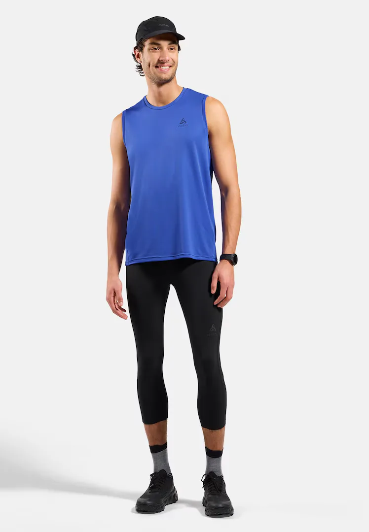 ESSENTIAL 3/4 Tights Men