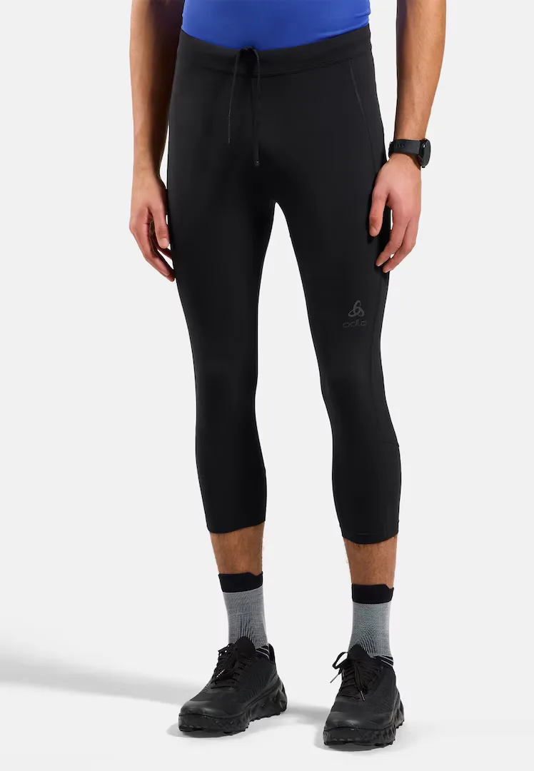 ESSENTIAL 3/4 Tights Men