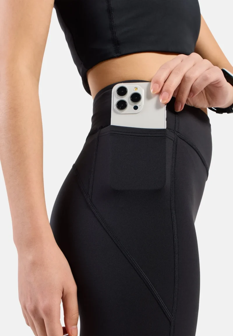 Essential 7/8 Lauftights Women