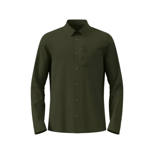 odlo-essential-deep-depths-1 ESSENTIA Langarmhemd Men