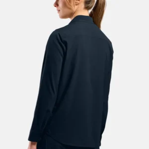 ESSENTIAL Langarmhemd Women