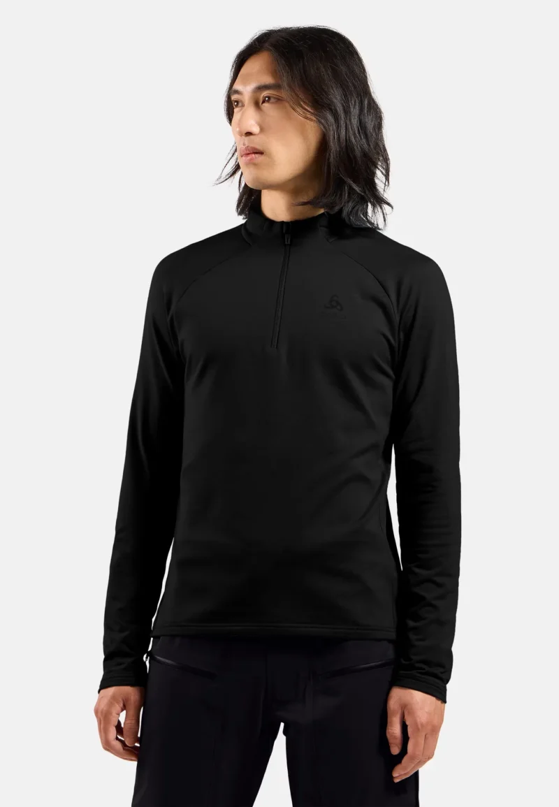 Essential Light Mid Layer 1/2 Men